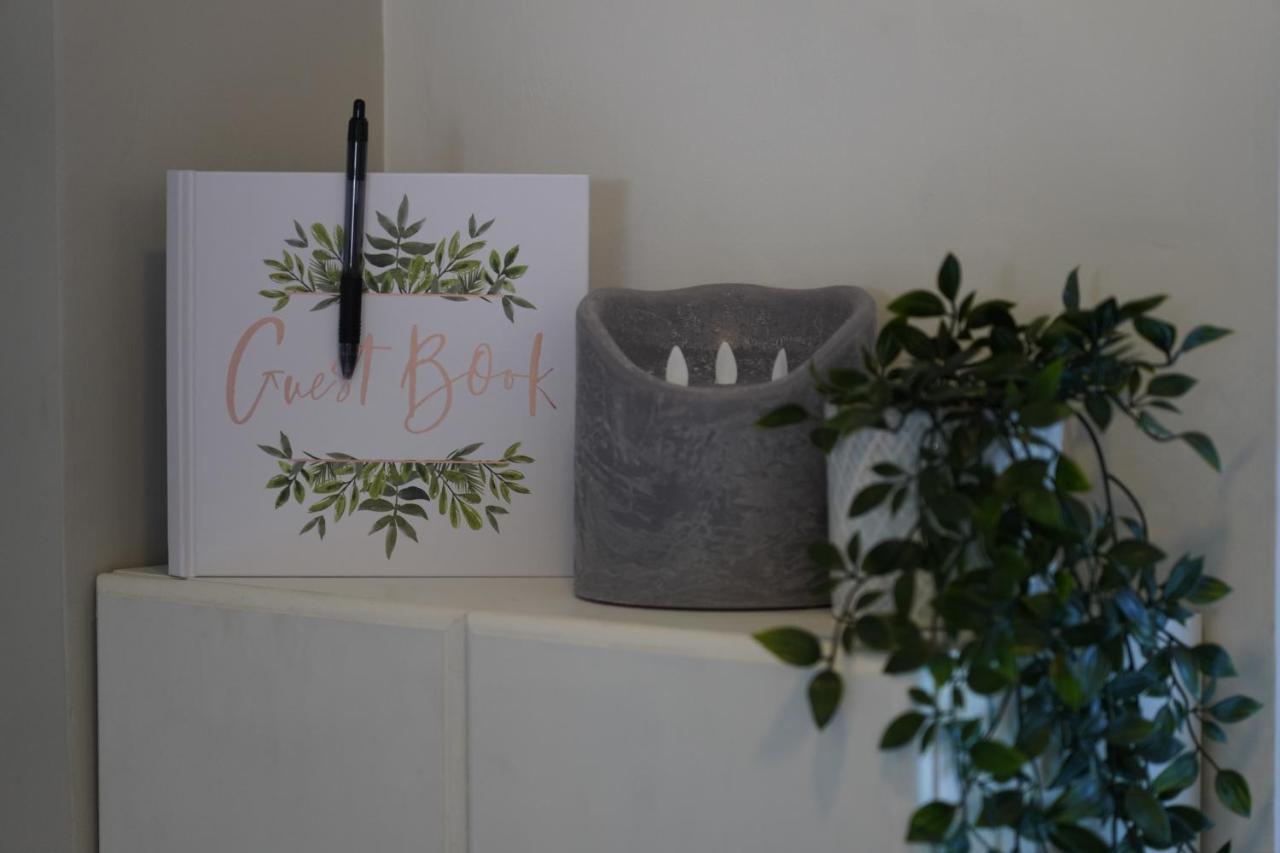 Cosy 1 Bed Garden Lodge Close To Nottingham City Centre - Free Parking & Wifi Ngoại thất bức ảnh